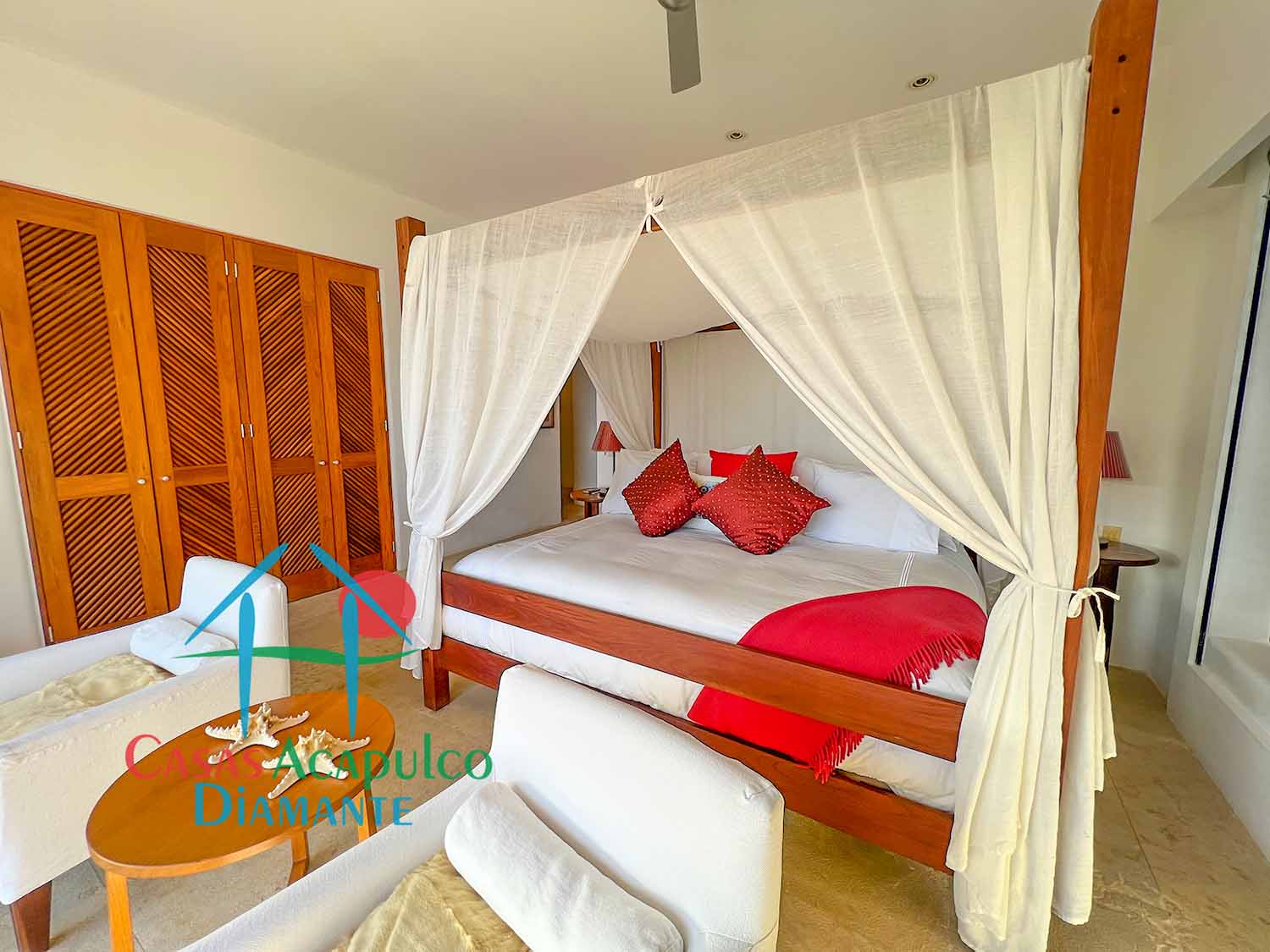 El Palmar Los Riscos PJ 1 - Recámara dos 4